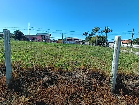 Terreno com 0 quartos em Alto Aririú, Palhoça