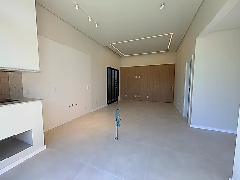 Casa em Forquilhas, São José