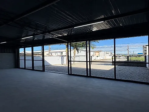 Escritório/sala em Rio Grande, Palhoça