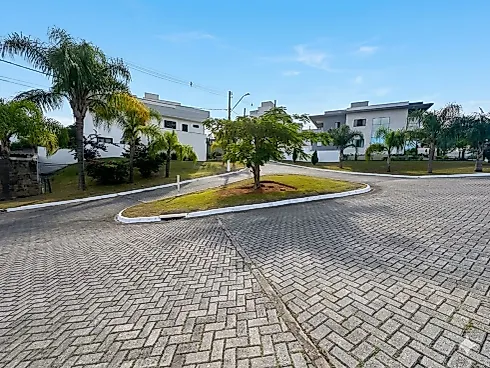 Terreno no Condomínio Colina Passig - Terreno em Passa Vinte, Palhoça - Foto 5