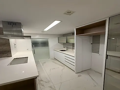 Lindo Apartamento Coqueiros - Apartamento em Coqueiros, Florianópolis - Foto 4