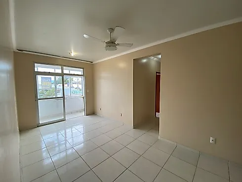 Apartamento com Ótima Localização - Apartamento em Jardim Atlântico, Florianópolis - Foto 2