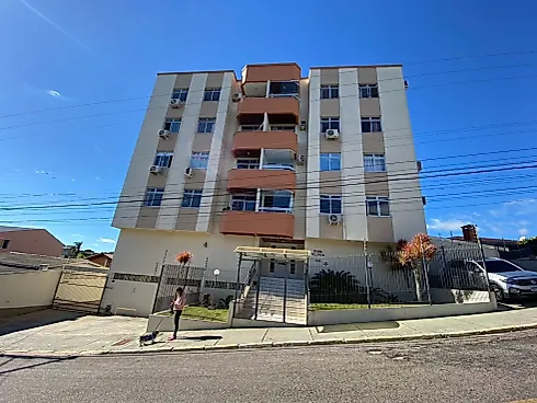 Jardim Atlântico, Florianópolis