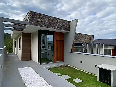 Forquilhas, São José