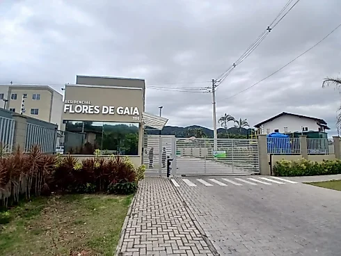 São Sebastião, Palhoça