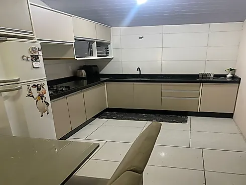 Excelente Casa Geminada - Casa geminada em Bela Vista, Palhoça - Foto 3