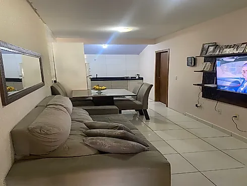 Excelente Casa Geminada - Casa geminada em Bela Vista, Palhoça - Foto 4