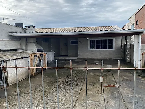 Excelente Casa Geminada - Casa geminada em Bela Vista, Palhoça - Foto 2