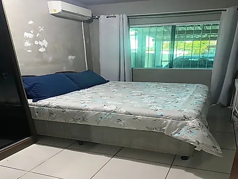 Excelente Casa Geminada - Casa geminada em Bela Vista, Palhoça - Foto 5
