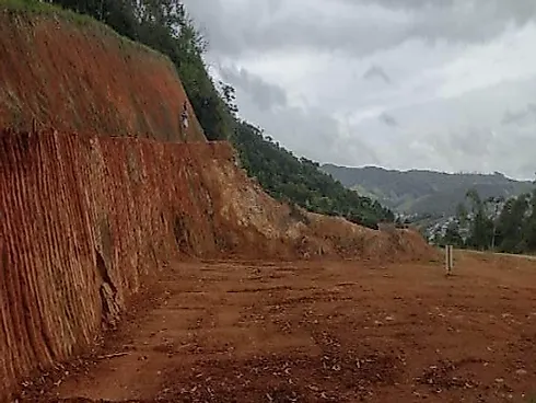 Terreno Alto Aririú - Terreno em Alto Aririú, Palhoça - Foto 1