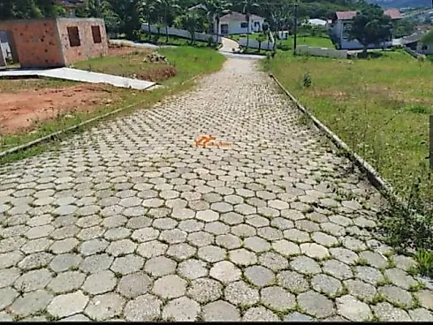 Terreno Alto Aririú - Terreno em Alto Aririú, Palhoça - Foto 3