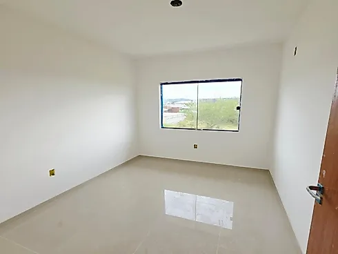 Lindo Apartamento Guarda do Cubatão - Apartamento em Guarda do Cubatão, Palhoça - Foto 3