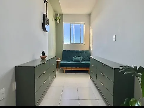 Lindo Apartamento Praia de Fora - Apartamento em Praia de Fora, Palhoça - Foto 3