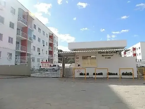 São Sebastião, Palhoça