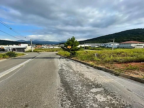 Terreno Alto Aririú - Terreno em Alto Aririu, Palhoça - Foto 2