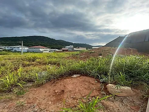 Terreno Alto Aririú - Terreno em Alto Aririú, Palhoça - Foto 4