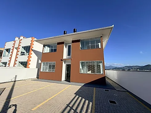 São Sebastião, Palhoça