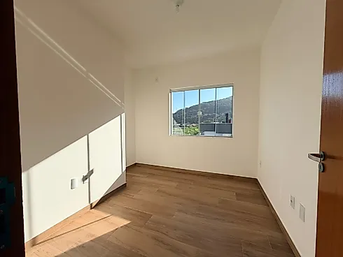 Apartamento 2 Quartos com 1 Suíte - Loteamento Green Village - Apartamento em São Sebastião, Palhoça - Foto 4
