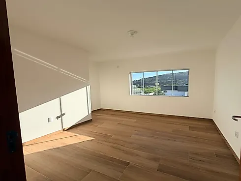 Apartamento 2 Quartos com 1 Suíte - Loteamento Green Village - Apartamento em São Sebastião, Palhoça - Foto 5