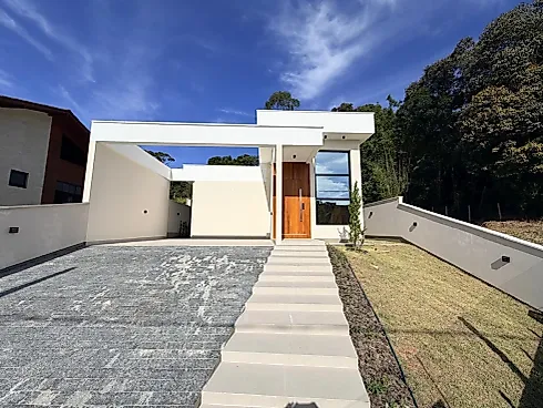 Forquilhas, São José