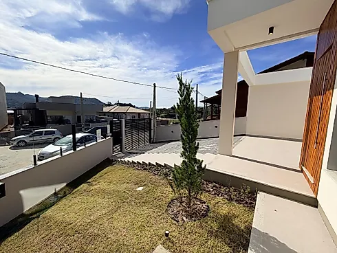 Casa à Venda em São José/SC - Casa em Forquilhas, São José - Foto 2