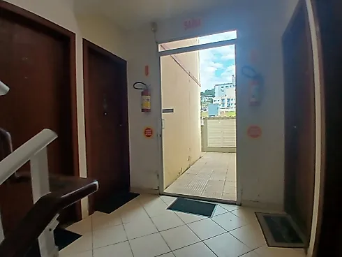 Apartamento 2 Quartos - Térreo  - São José - Apartamento em Ipiranga, São José - Foto 3