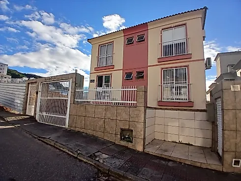 Apartamento 2 Quartos - Térreo  - São José - Apartamento em Ipiranga, São José - Foto 1