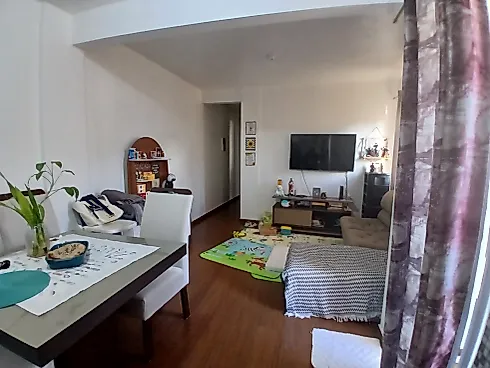 Apartamento 2 Quartos - Térreo  - São José - Apartamento em Ipiranga, São José - Foto 4