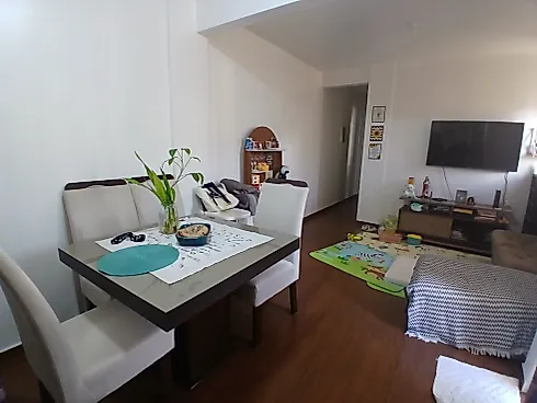 Apartamento 2 Quartos - Térreo  - São José - Apartamento em Ipiranga, São José - Foto 5