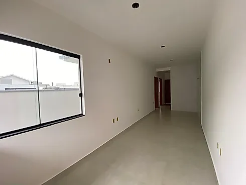 Casa Geminada 02 Dormitórios com Ótima Localização - Casa geminada em Bela Vista, Palhoça - Foto 3