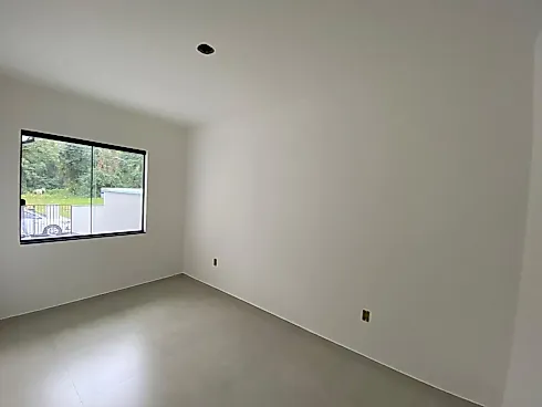 Casa Geminada 02 Dormitórios com Ótima Localização - Casa geminada em Bela Vista, Palhoça - Foto 5
