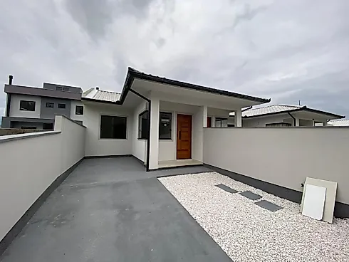 Bela Vista, Palhoça