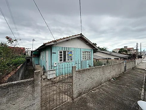 Casa, Terreno em São José/SC - Terreno em Jardim Cidade de Florianópolis, São José - Foto 4