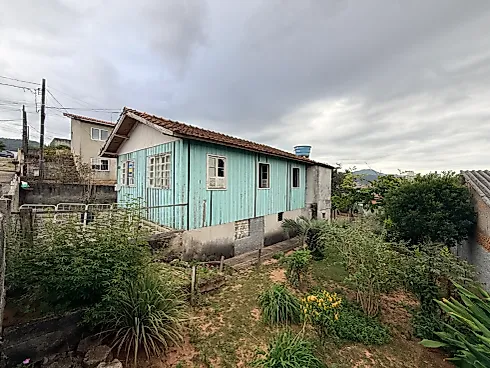 Casa, Terreno em São José/SC - Terreno em Jardim Cidade de Florianópolis, São José - Foto 3