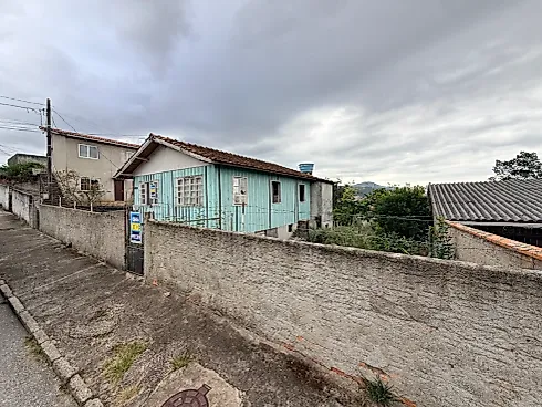 Casa, Terreno em São José/SC - Terreno em Jardim Cidade de Florianópolis, São José - Foto 5