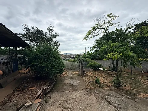Jardim Cidade de Florianópolis, São José
