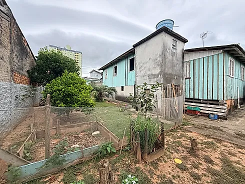 Casa, Terreno em São José/SC - Terreno em Jardim Cidade de Florianópolis, São José - Foto 2