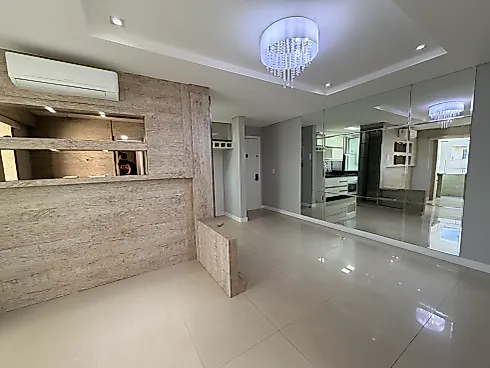 Apartamento à Venda | Semimobiliado Pagani, Palhoça/SC - Apartamento em Pagani, Palhoça - Foto 4