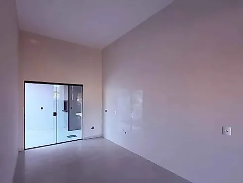 Linda Casa Geminada - Casa geminada em Guarda do Cubatão, Palhoça - Foto 4