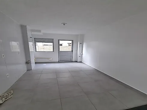 Apartamento à Venda no Residencial Solar Álamos Ii - Apartamento em Guarda do Cubatão, Palhoça - Foto 2