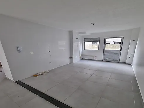 Apartamento à Venda no Residencial Solar Álamos Ii - Apartamento em Guarda do Cubatão, Palhoça - Foto 3
