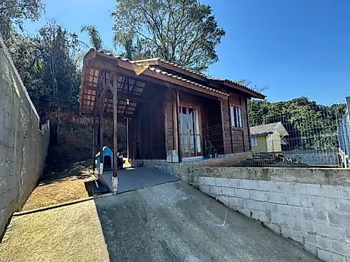 Barra do Aririú, Palhoça