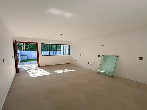 Lindo Sobrado em São José/SC - Sobrado geminado em Sertão do Maruim, São José - Foto 5