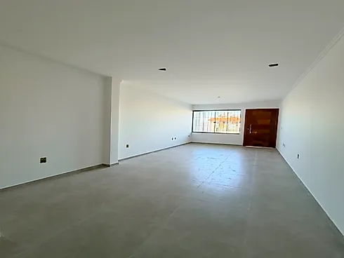 Lindo Sobrado em São José/SC - Sobrado geminado em Sertão do Maruim, São José - Foto 3