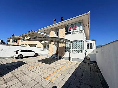 Apartamento 2 Quartos Nova Palhoça/SC - Apartamento em Nova Palhoça, Palhoça - Foto 1
