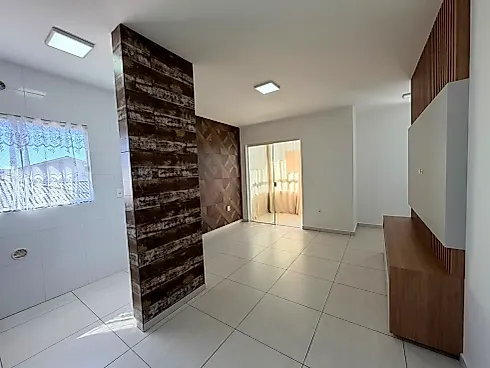 Apartamento 2 Quartos Nova Palhoça/SC - Apartamento em Nova Palhoça, Palhoça - Foto 2