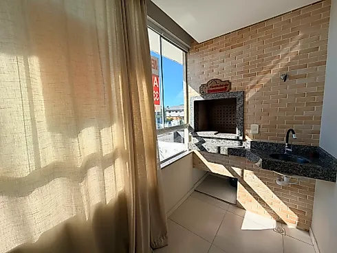 Apartamento 2 Quartos Nova Palhoça/SC - Apartamento em Nova Palhoça, Palhoça - Foto 3