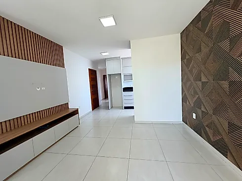 Apartamento 2 Quartos Nova Palhoça/SC - Apartamento em Nova Palhoça, Palhoça - Foto 4