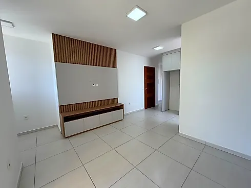 Apartamento 2 Quartos Nova Palhoça/SC - Apartamento em Nova Palhoça, Palhoça - Foto 5