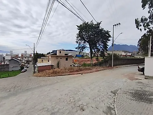 Bela Vista, Palhoça
